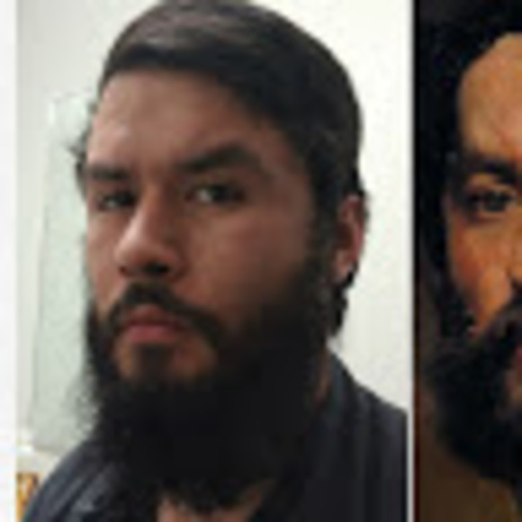 Meet your Posher, David - Picture 1 of 1